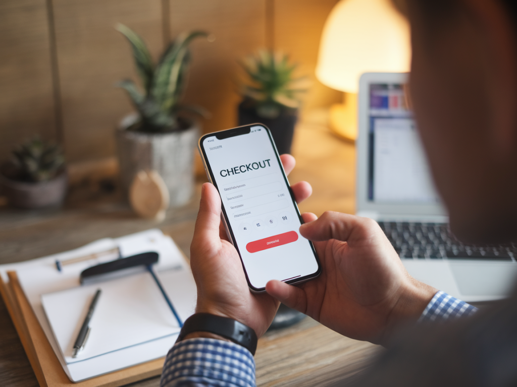How to redesign checkout to stop 25% involuntary churn using retry logic and customer risk scoring