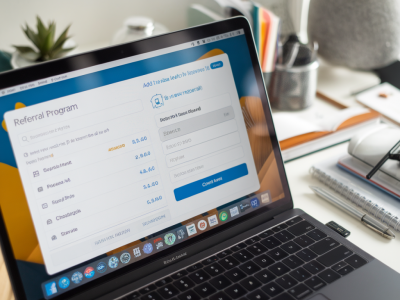 How to launch a referral program for mid-market saas that generates 50 qualified leads a month without discounts