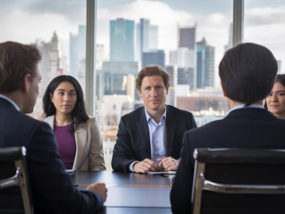 How to use customer interviews to double your win rate on enterprise deals