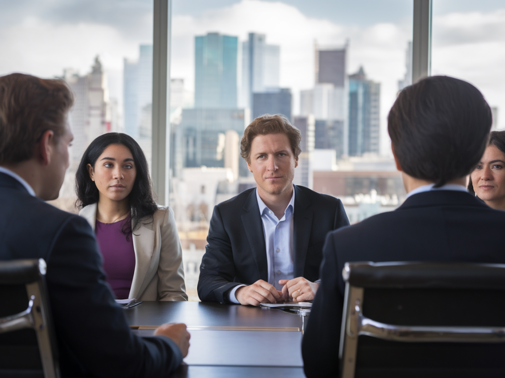 How to use customer interviews to double your win rate on enterprise deals