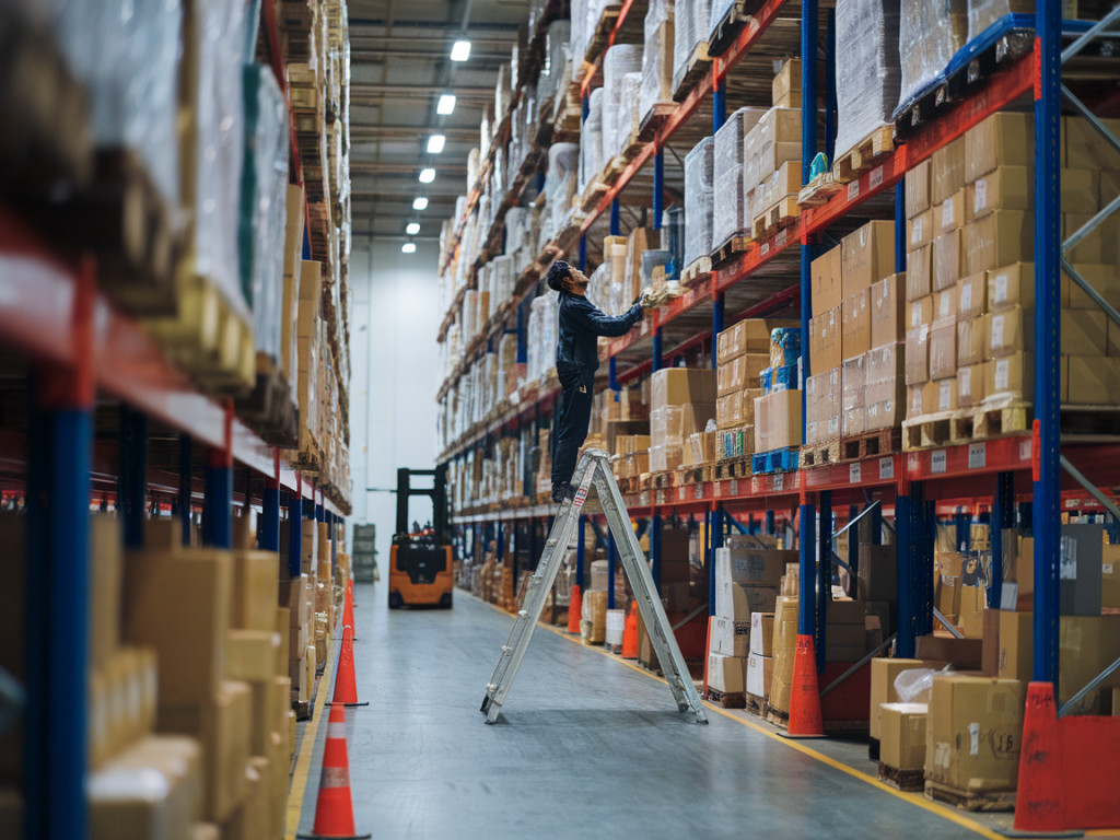 How to map and fix a fulfillment bottleneck that cuts delivery variance by 40% and prevents recurring stockouts