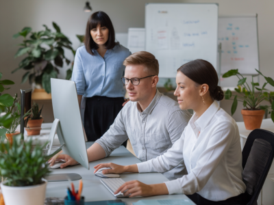 How to implement revenue operations in a small team using HubSpot and simple SLAs